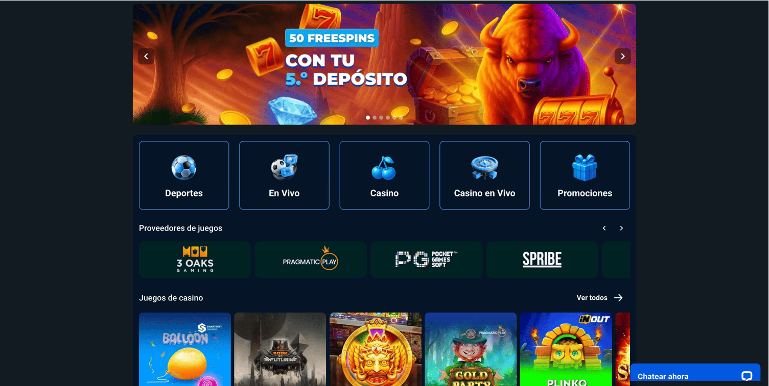 Topacio Bet Casino Topacio Bet Casino