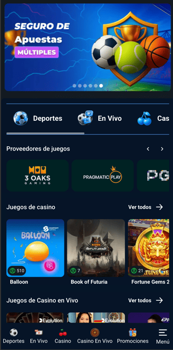 Topacio Bet Casino Topacio Bet Casino